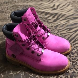 Meet your Posher, Chrissy